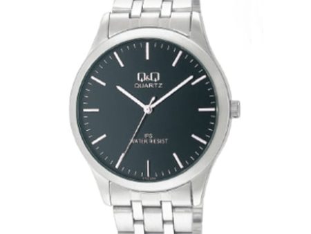 Men s Watch Q&Q C152J202Y (Ø 40 mm) For Discount