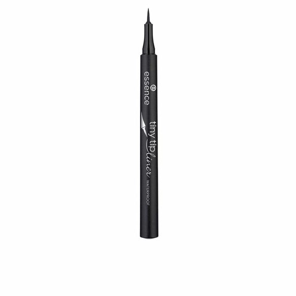 Eyeliner Essence Tiny Tip Water resistant Nº 01 1,1 ml For Sale