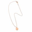 Ladies  Necklace Folli Follie 3N9S116RC 30 cm For Cheap