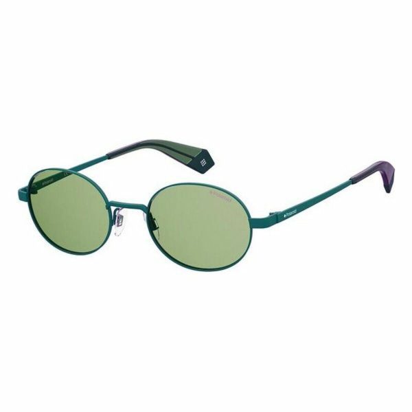 Unisex Sunglasses Polaroid PLD6066S-1EDUC Ø 51 mm Supply