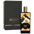 Unisex Perfume Memo Paris EDP Tiger s Nest 75 ml Online Sale