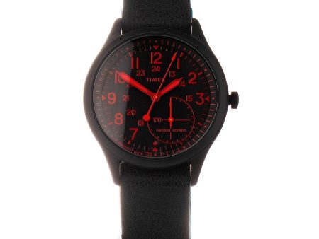 Men s Watch Timex TW2V10800LG (Ø 40 mm) on Sale