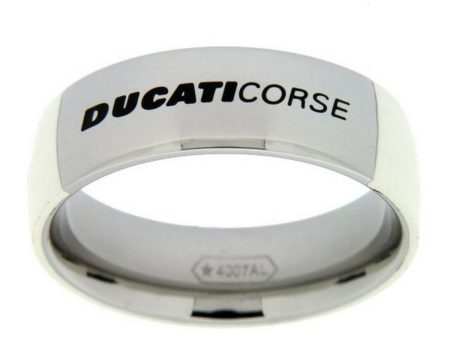 Men s Ring Ducati 31500587 27 For Cheap