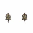 Ladies  Earrings Lancaster JLA-EAR-FROG-3 1,2 cm Fashion