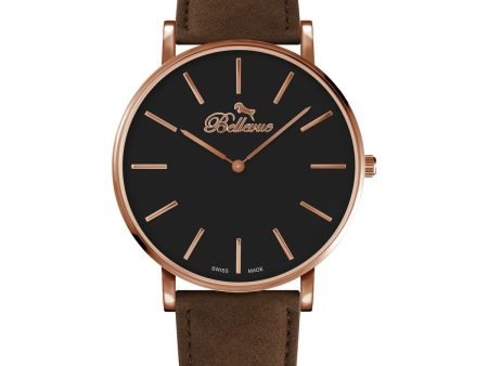 Men s Watch Bellevue B.63 (Ø 40 mm) Online Sale