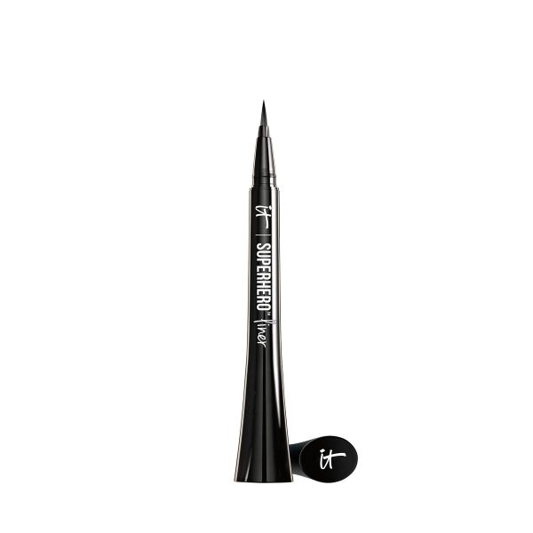 Eyeliner It Cosmetics Superhero Liner Black 1,2 g Sale