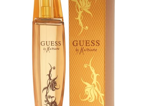 Women s Perfume Guess   EDP By Marciano (100 ml) Hot on Sale