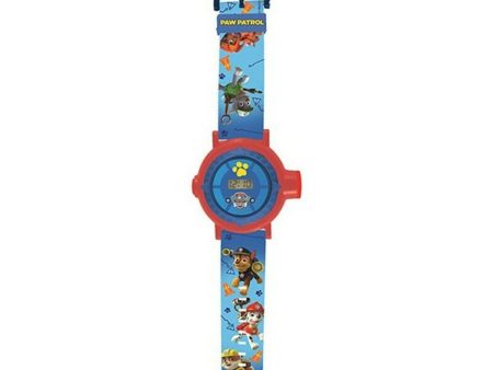 Infant s Watch Paw Patrol Lexibook Online