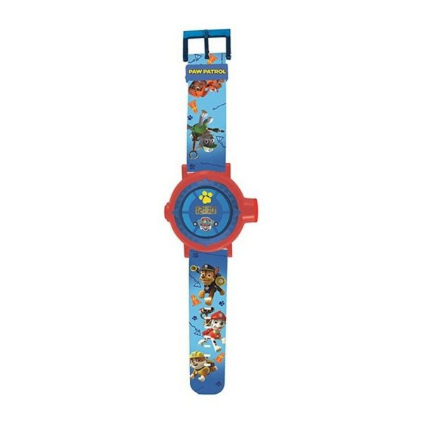 Infant s Watch Paw Patrol Lexibook Online