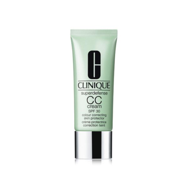 Facial Corrector Superdefense Clinique 0020714610524 40 ml Discount