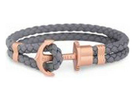 Ladies  Bracelet Paul Hewitt PH-PH-L-RT-SG-XS 14-15 cm Online now