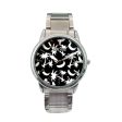 Unisex Watch Snooz SAA-003 (Ø 40 mm) Fashion