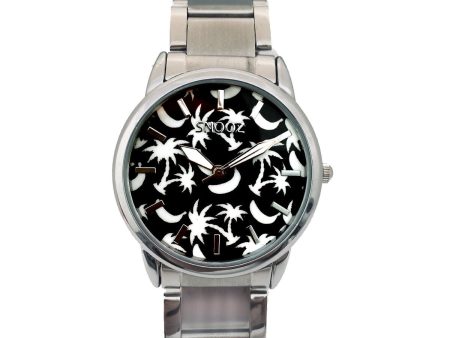 Unisex Watch Snooz SAA-003 (Ø 40 mm) Fashion