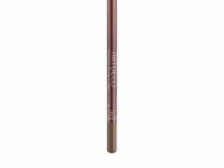 Eyebrow Pencil Artdeco Natural Brow Light brown 1,4 g Sale