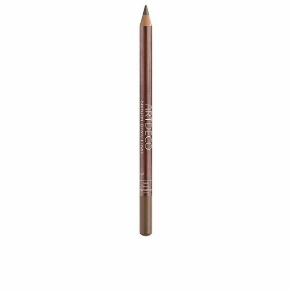 Eyebrow Pencil Artdeco Natural Brow Light brown 1,4 g Sale