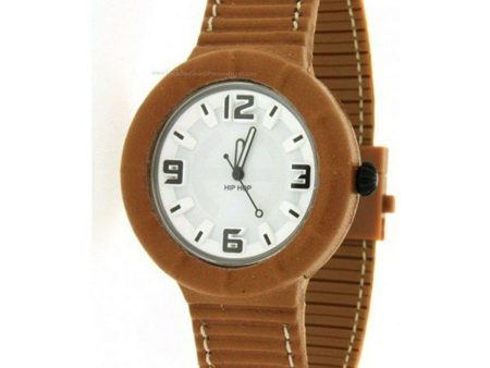 Unisex Watch Hip Hop LEATHER Online Sale