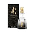 Women s Perfume Jimmy Choo I WANT CHOO FOREVER EDP EDP 60 ml Fashion