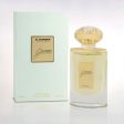 Women s Perfume Al Haramain EDP Junoon 75 ml Online now