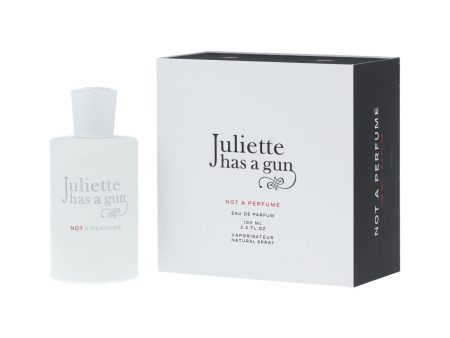 Women s Perfume Juliette Has A Gun EDP 100 ml Not A Perfume Cheap