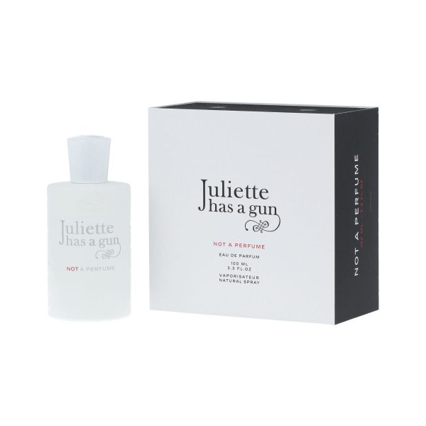 Women s Perfume Juliette Has A Gun EDP 100 ml Not A Perfume Cheap