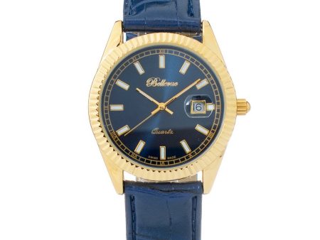 Ladies  Watch Bellevue A.65 (Ø 37 mm) Discount