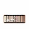 Eye Shadow Palette Essence The Nude 10 g Hot on Sale