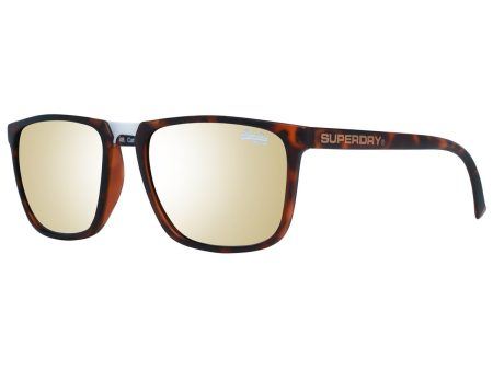 Unisex Sunglasses Superdry SDS AFTERSHOCK 54102 Cheap