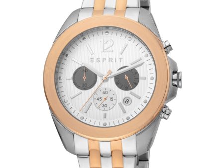 Men s Watch Esprit ES1G159M0095 Online Sale