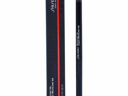 Eyeliner Microliner Ink Shiseido Online now