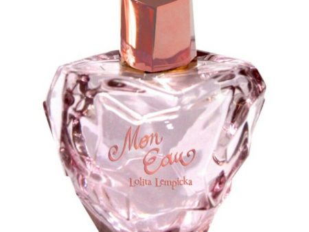 Women s Perfume Mon Eau Lolita Lempicka EDP EDP Discount