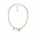 Ladies  Necklace DKNY 5520044 21 cm Fashion