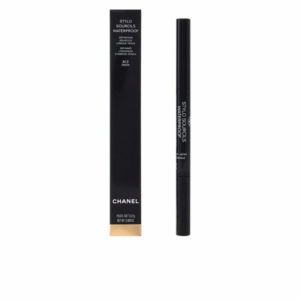 Eyebrow Make-up Chanel Stylo Sourcils 812-Ebène 0,27 g (0,27 g) Discount