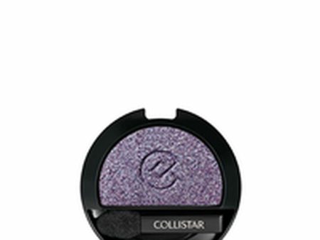 Eyeshadow Collistar Impeccable 320-lavander frost (2 g) For Discount