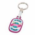 Keychain LLA03001 Pink Online