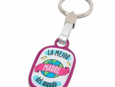 Keychain LLA03001 Pink Online