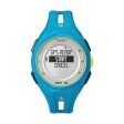 Men s Watch Timex IRONMAN Turquoise (Ø 43 mm) Sale