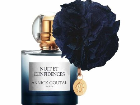 Women s Perfume Goutal Nuit Et Confidences EDP EDP 50 ml Cheap