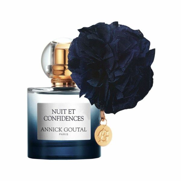 Women s Perfume Goutal Nuit Et Confidences EDP EDP 50 ml Cheap