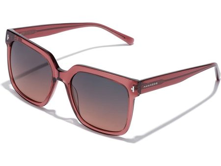 Unisex Sunglasses Hawkers Euphoria (1 Unit) (Ø 55 mm) Hot on Sale