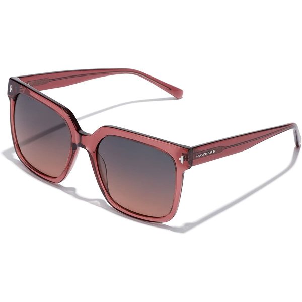 Unisex Sunglasses Hawkers Euphoria (1 Unit) (Ø 55 mm) Hot on Sale