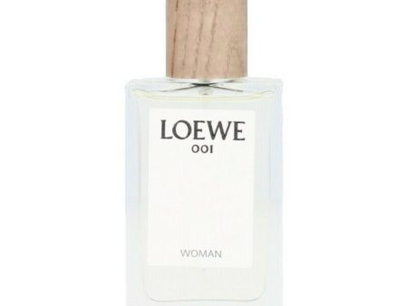 Women s Perfume 001 Loewe BF-8426017063067_Vendor EDP (30 ml) EDP 30 ml Cheap