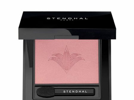 Eyeshadow Stendhal Sublimatrice 2,5 g Nº 503 Quartz Rose Online now