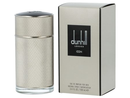 Men s Perfume Dunhill EDP Icon (100 ml) Cheap