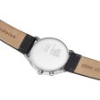 Men s Watch Mondaine HELVETICA No. 1 REGULAR (Ø 43 mm) Fashion