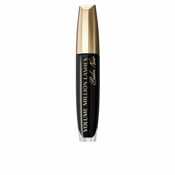 Volume Effect Mascara L Oreal Make Up Balm Noir Fashion