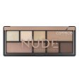 Eye Shadow Palette Catrice The Pure Nude 9 g Online Sale