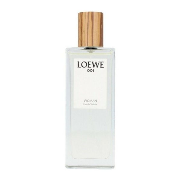 Women s Perfume Loewe 385-63043 EDT 50 ml For Discount