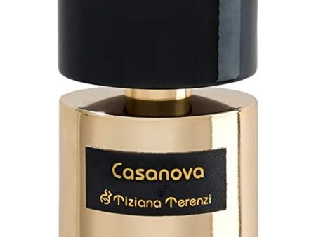 Unisex Perfume Tiziana Terenzi 100 ml Casanova Online