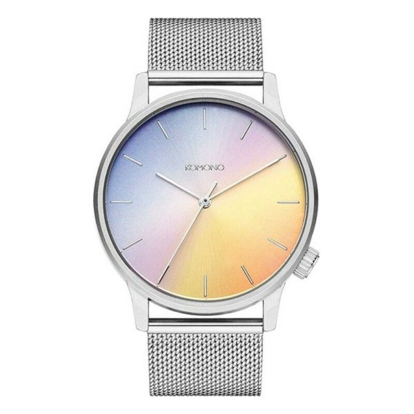 Unisex Watch Komono KOM-W3019 (Ø 41 mm) For Discount