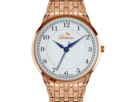 Ladies  Watch Bellevue A.48 (Ø 36 mm) Online Sale